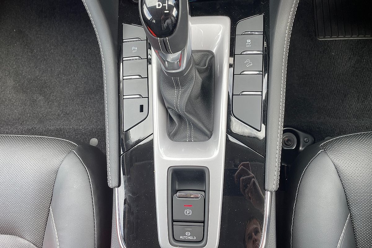 2023 Isuzu MU-X LS-T
