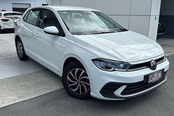 2023 Volkswagen Polo 85TSI Style AE