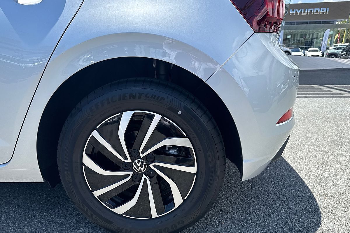 2024 Volkswagen Polo 85TSI Life AE