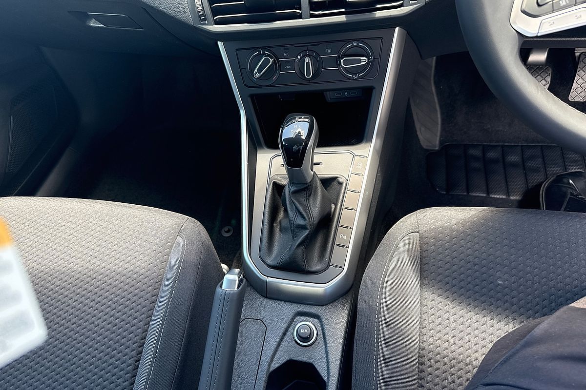 2024 Volkswagen Polo 85TSI Life AE
