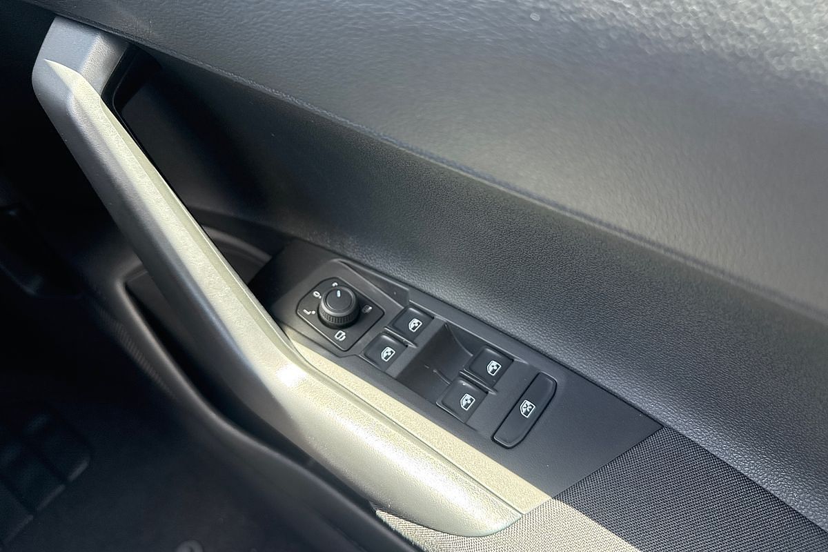 2024 Volkswagen Polo 85TSI Life AE