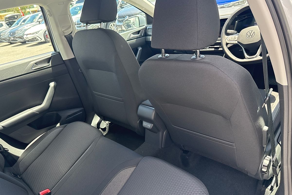 2024 Volkswagen Polo 85TSI Life AE