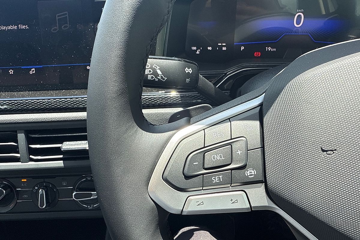 2024 Volkswagen Polo 85TSI Life AE