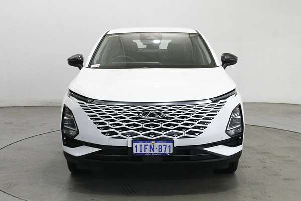2024 Chery OMODA 5 BX T19C