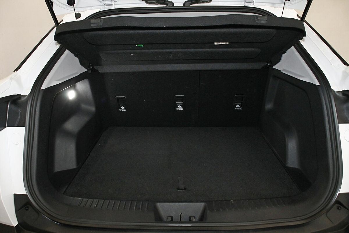 2024 Chery OMODA 5 BX T19C