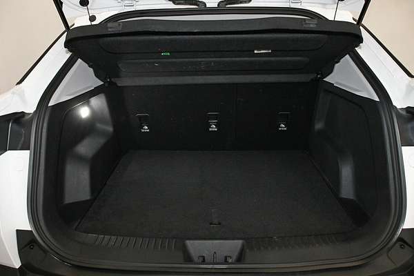 2024 Chery OMODA 5 BX T19C