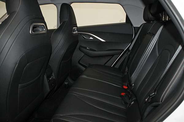2024 Chery OMODA 5 BX T19C