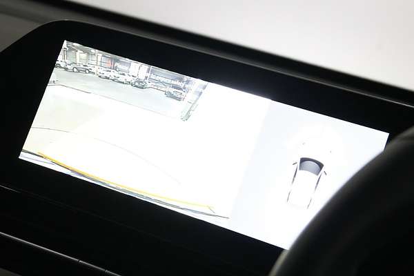 2024 Chery OMODA 5 BX T19C