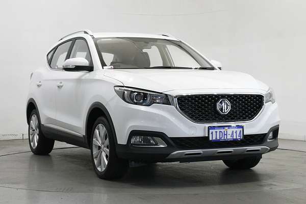 2024 MG ZS Excite AZS1