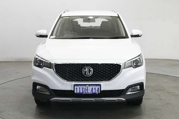 2024 MG ZS Excite AZS1