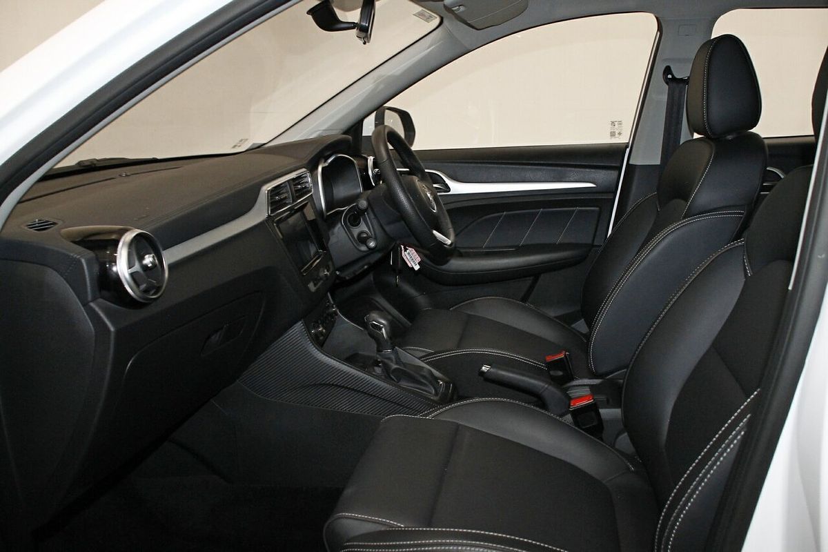 2024 MG ZS Excite AZS1