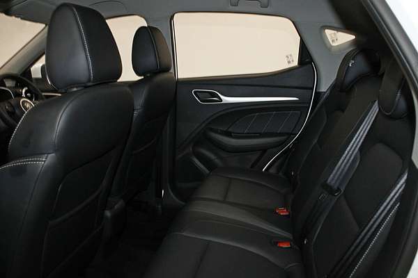 2024 MG ZS Excite AZS1