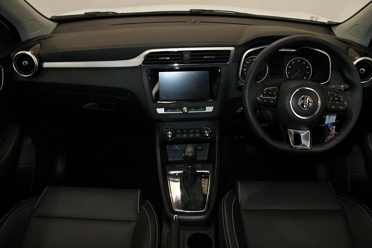 2024 MG ZS Excite AZS1