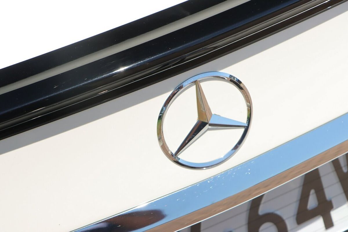 2017 Mercedes-Benz C-Class C300 W205