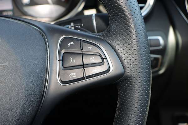 2019 Mercedes-Benz GLC-Class GLC200 Urban Edition X253
