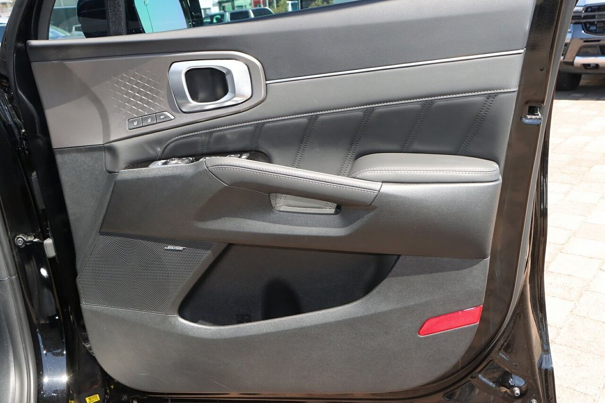 2024 Kia Sorento GT-Line MQ4 PE