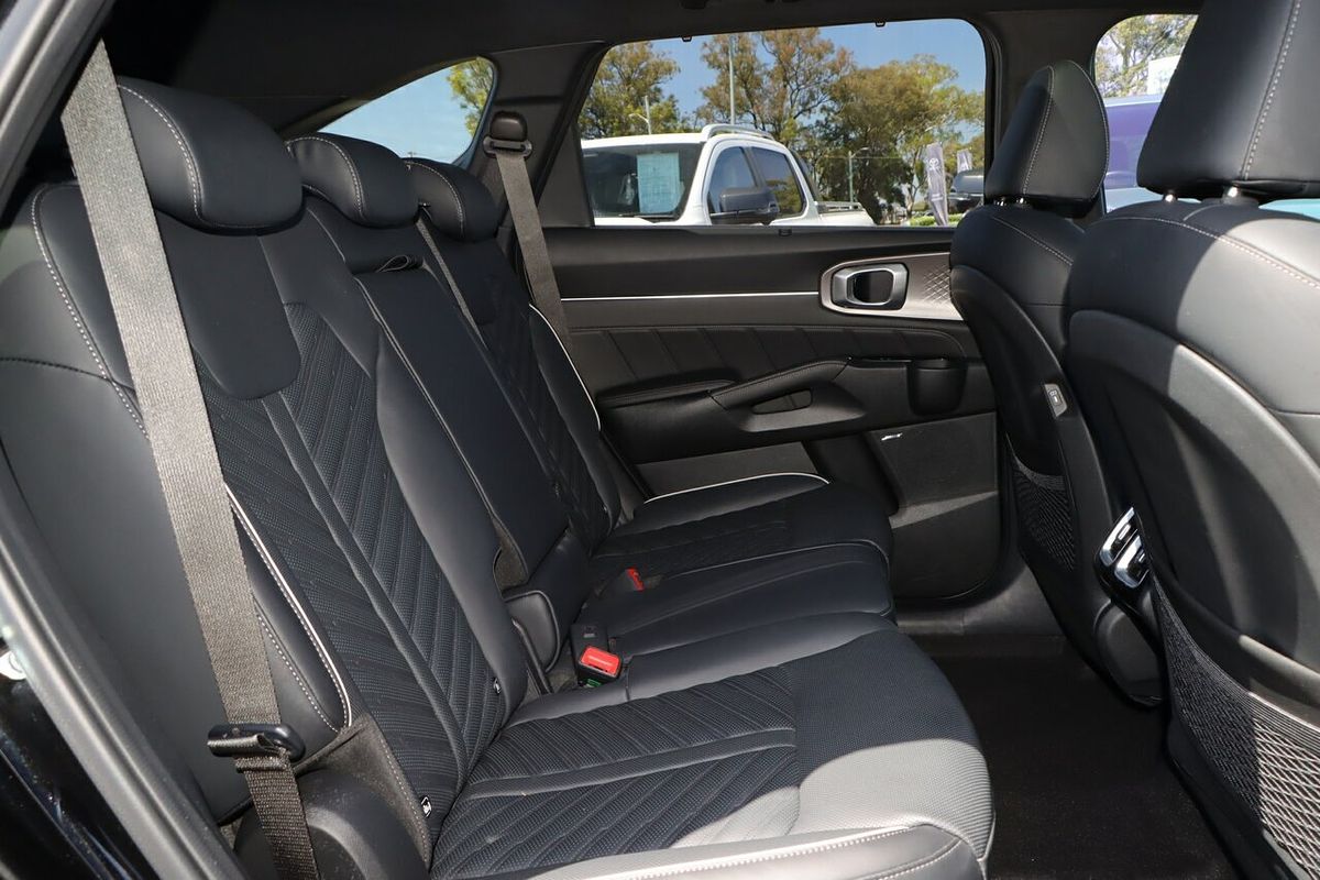 2024 Kia Sorento GT-Line MQ4 PE
