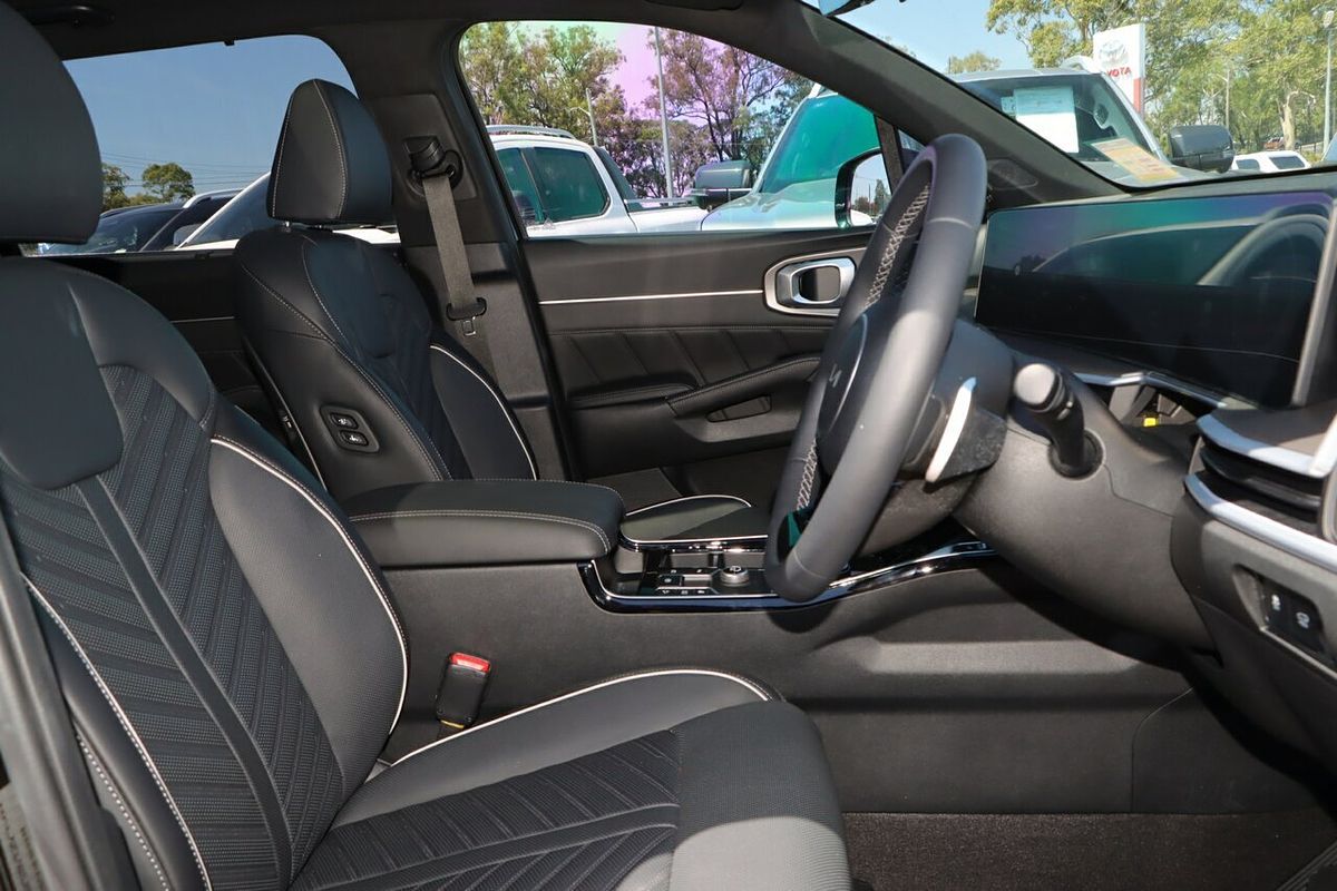 2024 Kia Sorento GT-Line MQ4 PE