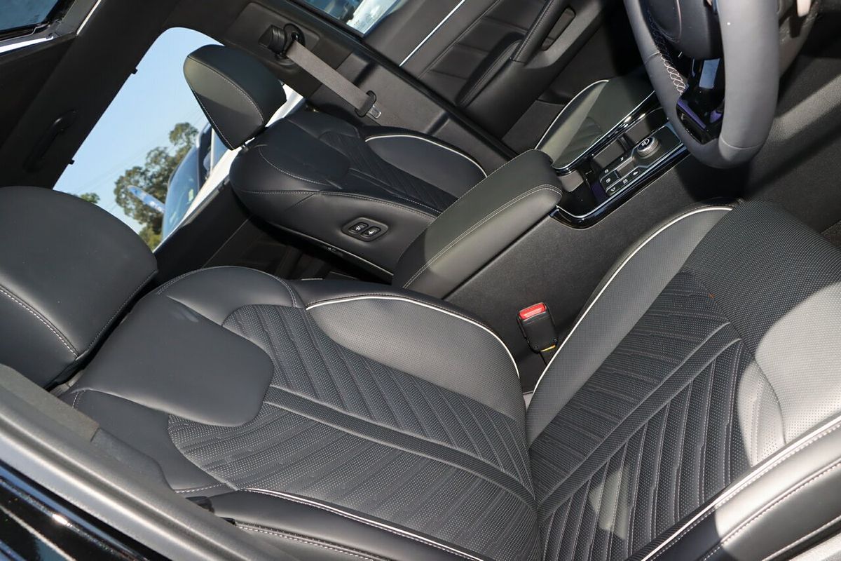 2024 Kia Sorento GT-Line MQ4 PE