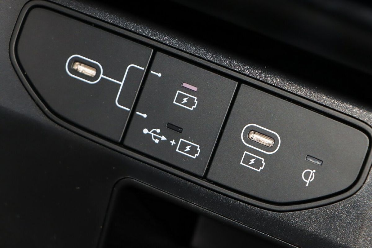 2024 Kia Sorento GT-Line MQ4 PE