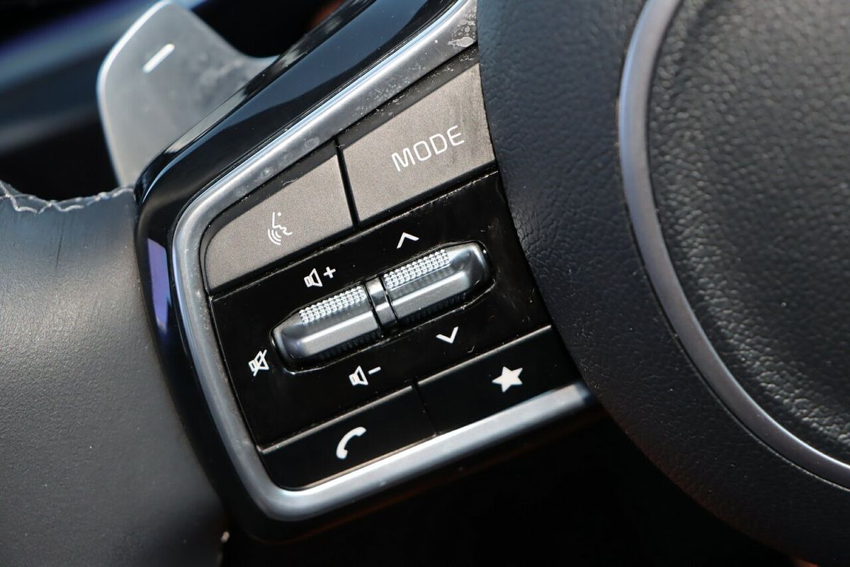 2024 Kia Sorento GT-Line MQ4 PE