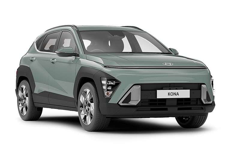 2025 Hyundai Kona SX2.V2