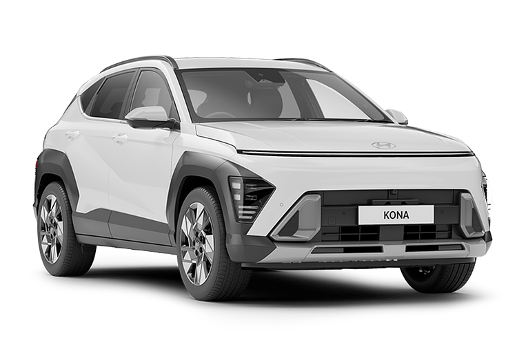 2025 Hyundai Kona Premium SX2.V2