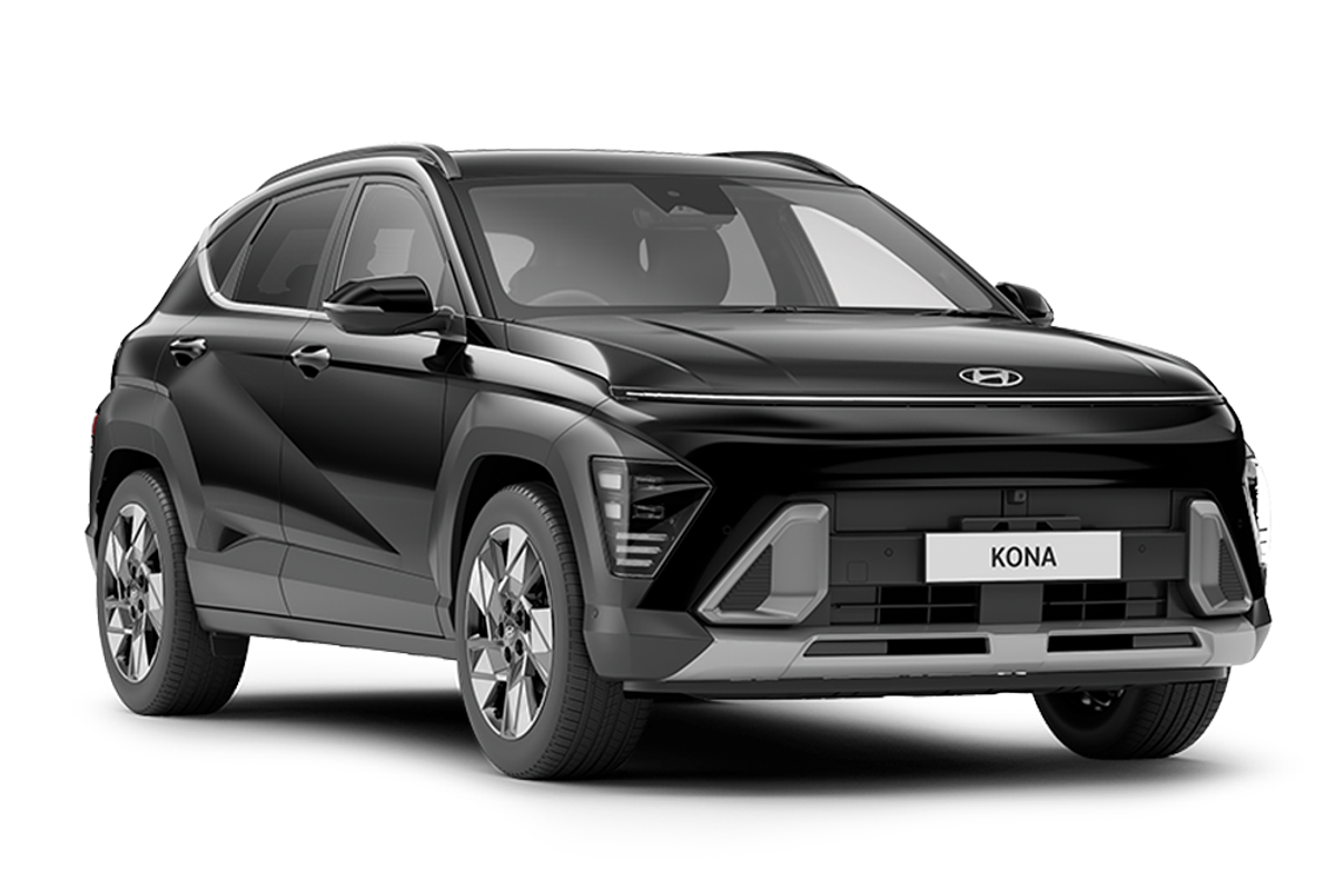 2025 Hyundai Kona Premium SX2.V2