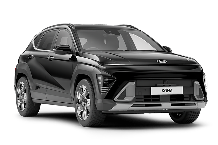 2025 Hyundai Kona Premium SX2.V2