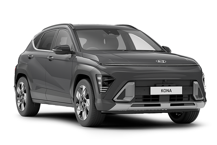 2025 Hyundai Kona Premium SX2.V2