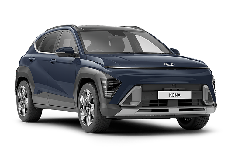 2025 Hyundai Kona Premium SX2.V2
