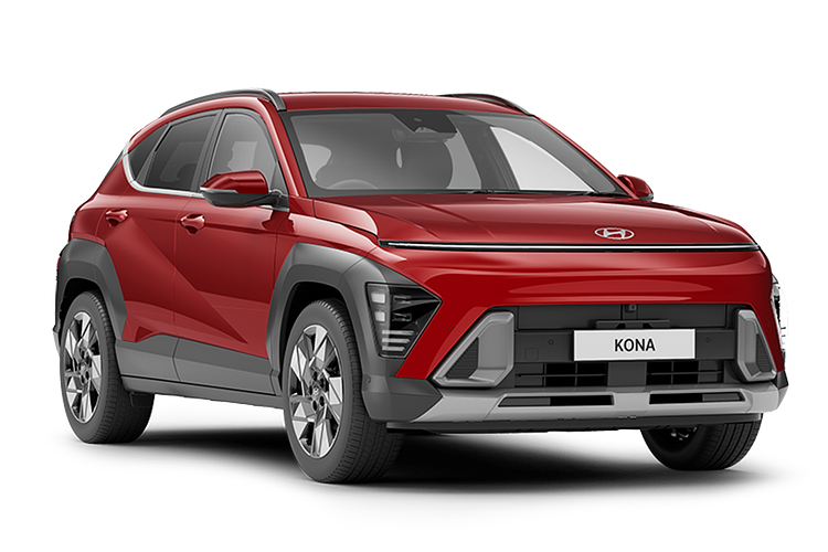 2025 Hyundai Kona Premium SX2.V2