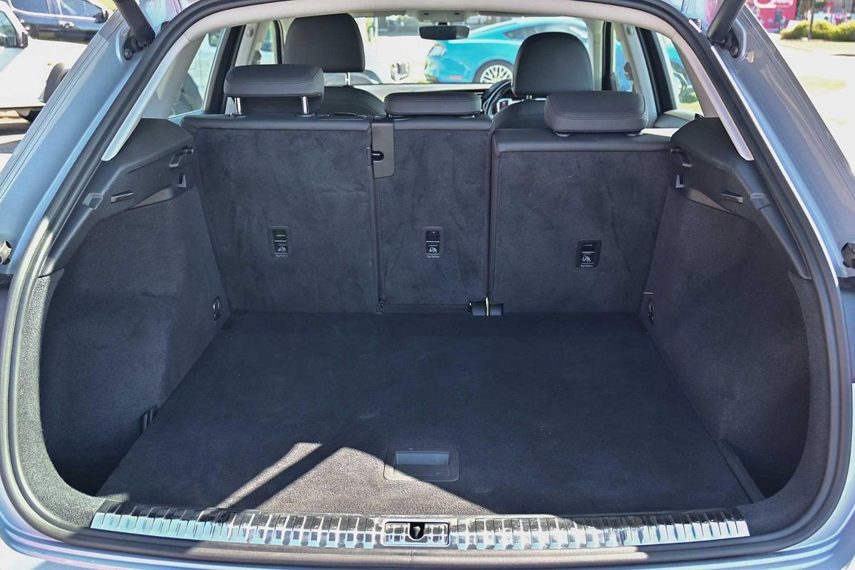2019 Audi Q3 35 TFSI F3