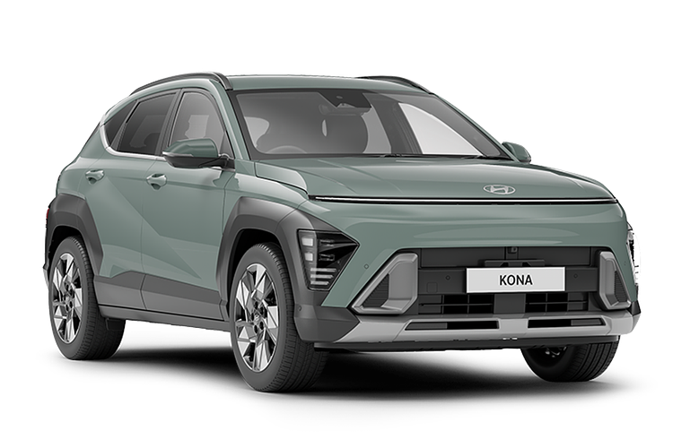 2025 Hyundai Kona Premium SX2.V2