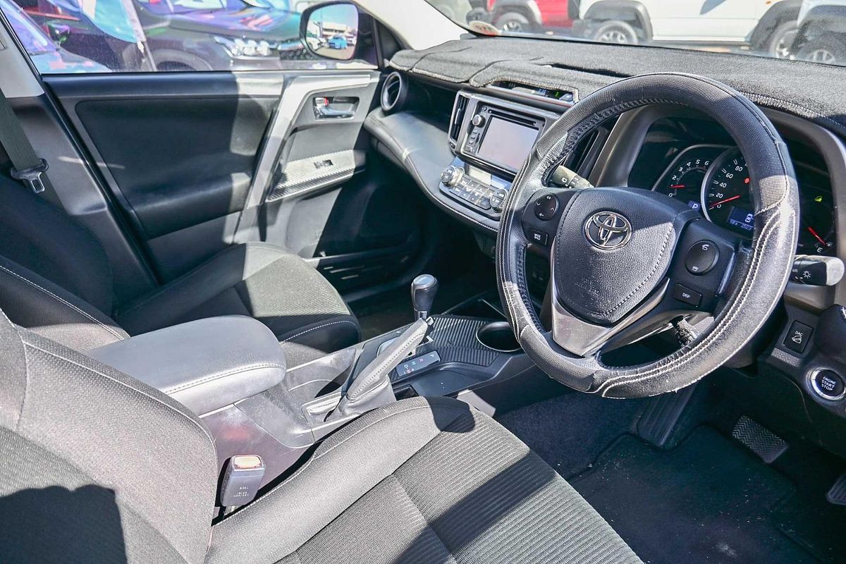 2013 Toyota RAV4 GXL ALA49R