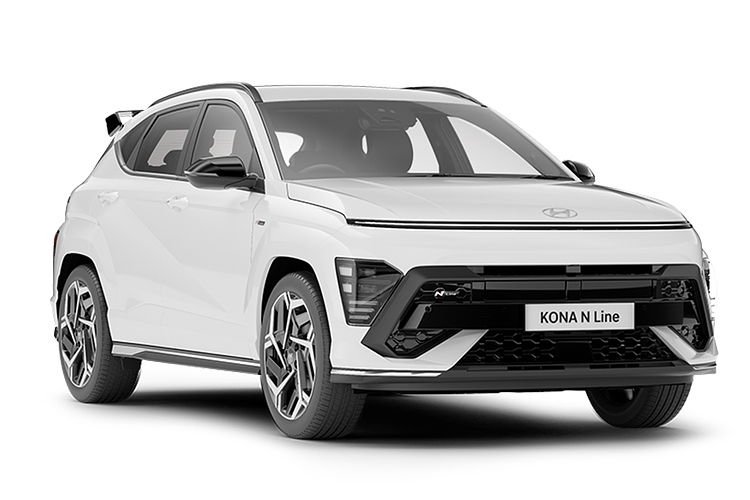2025 Hyundai Kona N Line SX2.V2