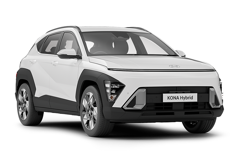 2025 Hyundai Kona Hybrid SX2.V2