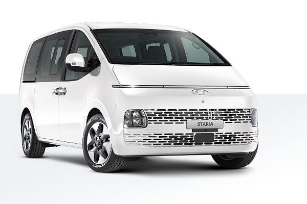 2024 Hyundai STARIA Elite US4.V3