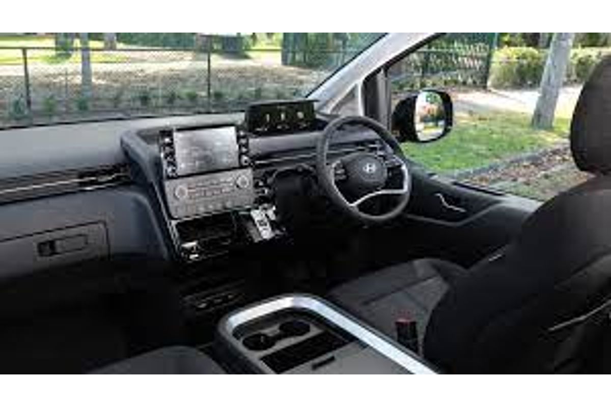 2024 Hyundai STARIA Elite US4.V3