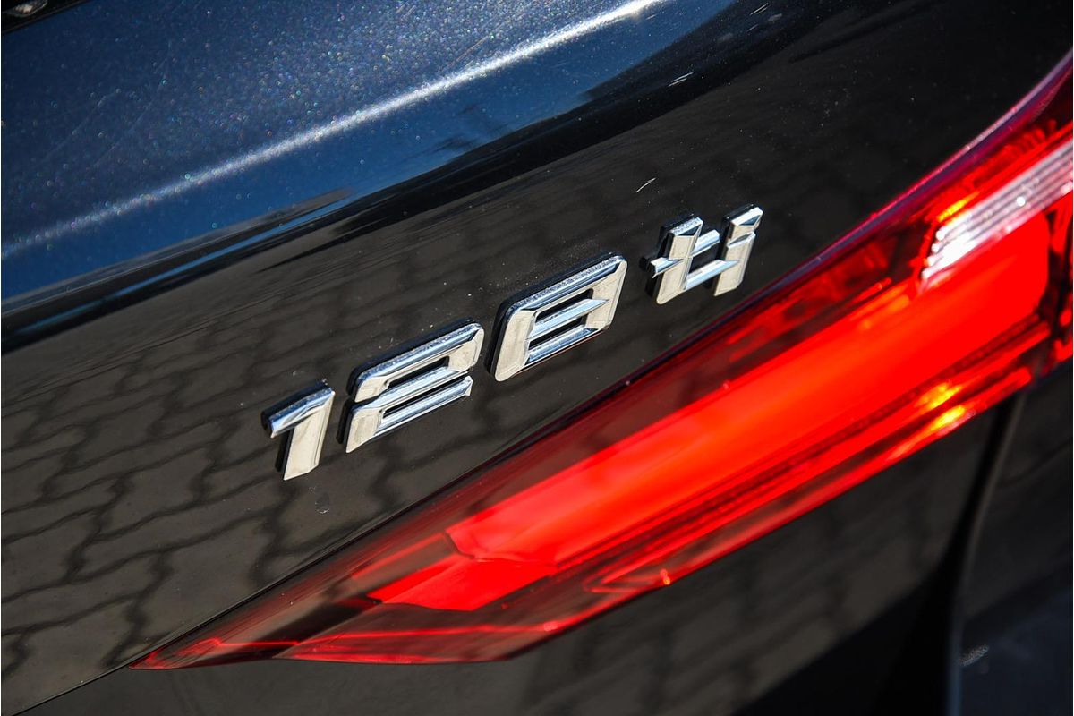 2021 BMW 1 Series 128ti F40