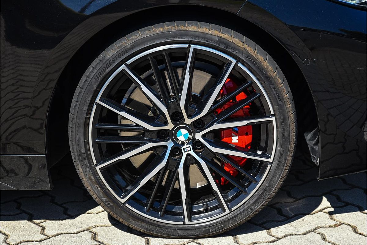 2021 BMW 1 Series 128ti F40