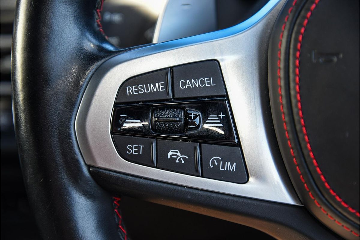 2021 BMW 1 Series 128ti F40