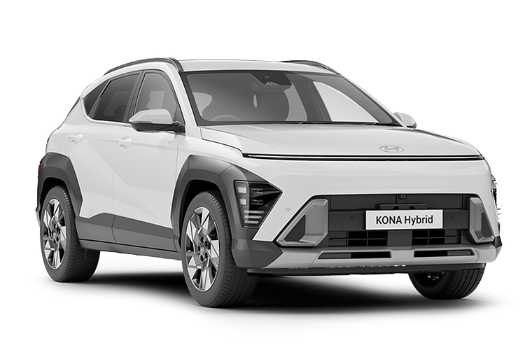 2025 Hyundai Kona Hybrid Premium SX2.V2