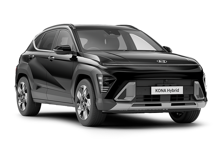 2025 Hyundai Kona Hybrid Premium SX2.V2
