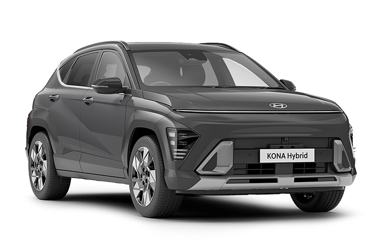 2025 Hyundai Kona Hybrid Premium SX2.V2 2WD