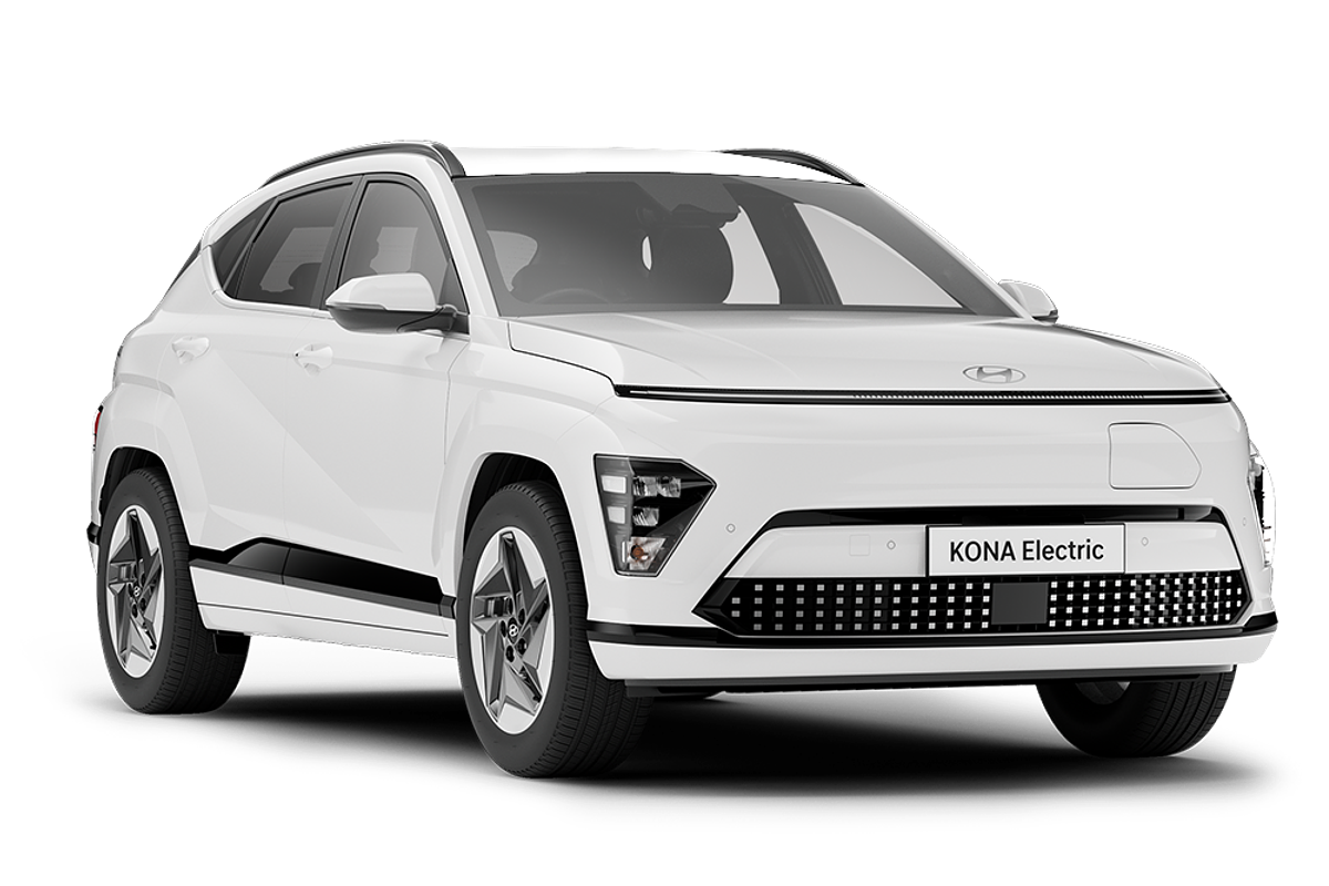 2025 Hyundai Kona Electric SX2.V2