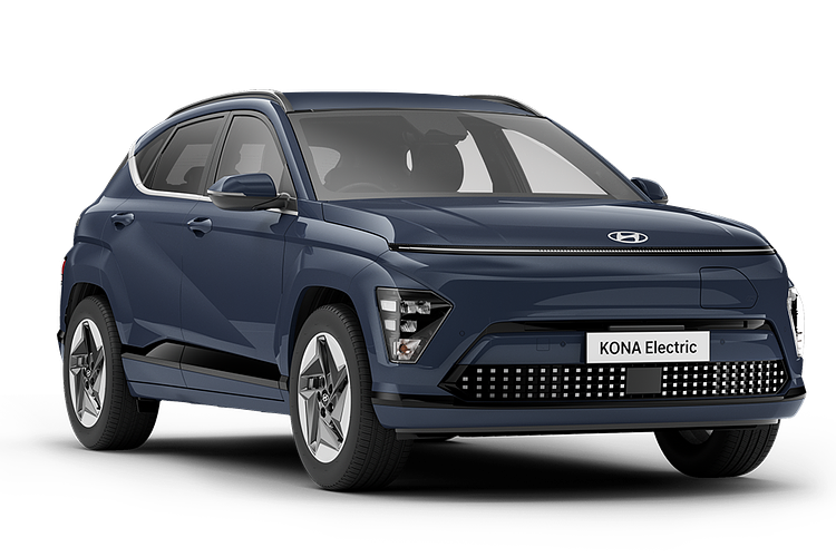 2025 Hyundai Kona Electric SX2.V2