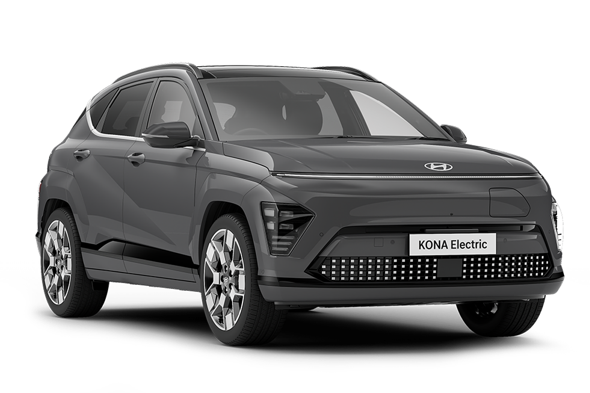 2025 Hyundai Kona Electric Premium SX2.V2