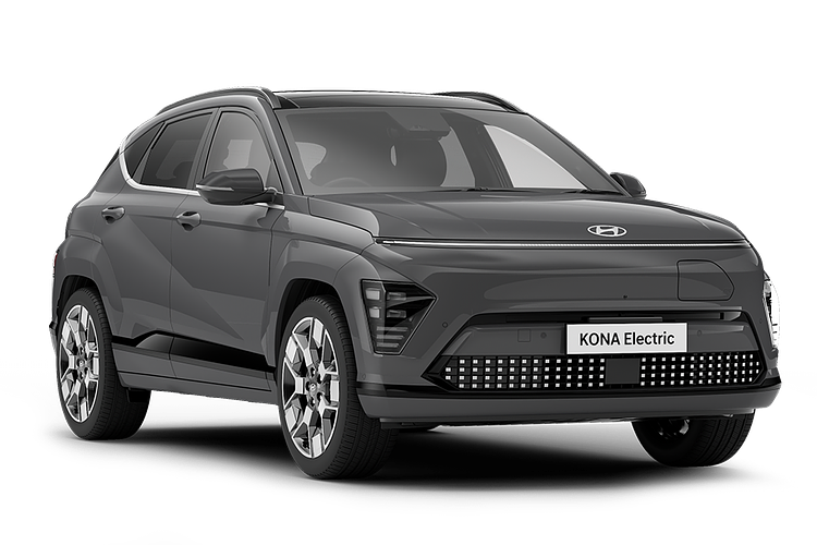 2025 Hyundai Kona Electric Premium SX2.V2