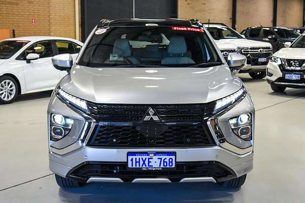 2023 Mitsubishi Eclipse Cross Exceed YB